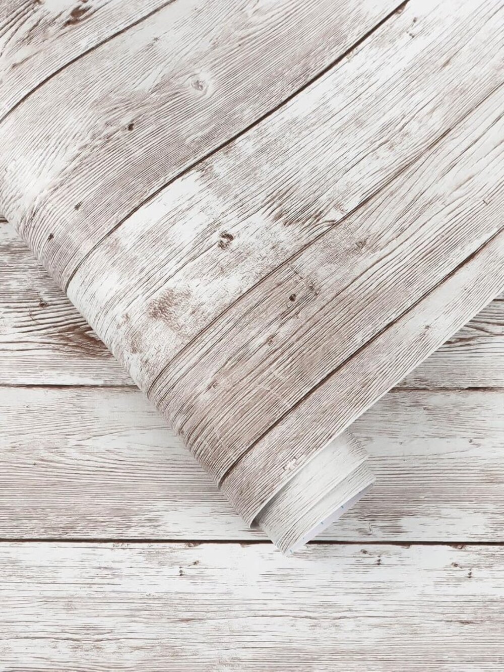 Contact Paper Peel and Stick Wallpaper Wood Grain Contact Paper for Cabinets Cou